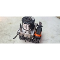 Насос абс spark ii матиз ii 96666542
