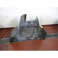Подкрылок передняя левый 8z0821172f audi a2