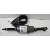 Насос топлива webasto citroen c5 iii wos 9019847c