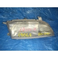 тросик замка капота MAZDA PREMACY CP8W B25D56720