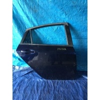 дверь MAZDA ATENZA GH5FS GSYM7202XE