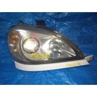 фара MERCEDES-BENZ ML350 W163 A1638204661