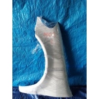 крыло MERCEDES-BENZ ML350 W163 A1638802106