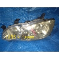 воздухозаборник SUBARU FORESTER SJG 46012YC000