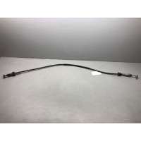 Трос газа Subaru Legacy 3 2002 37114-AE090