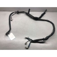 Плюсовой провод аккумулятора Audi A4 B5 (S4,RS4) 1997 8D1971225E