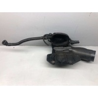 Воздуховод Audi A6 C5 (S6,RS6) 1997 078133357H