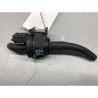 Клапан воздушный Opel Corsa C 2002 BOSCH, 09129886