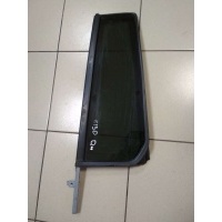 Стекло двери задней левой Land Rover Discovery 4 2011 CVB500890, 5H2229751BA