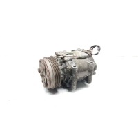 компрессор кондиционера Honda Jazz 2 2009 38810-RB0-006