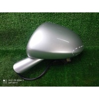 зеркало электрическое Opel Corsa D (2006-2015) 13187615