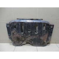 Защита картера RENAULT Logan 2005-2014 758906933R