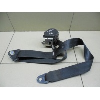 Ремень безопасности RENAULT Logan 2005-2014 8200934797
