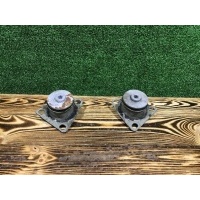 Проставки под пружины Audi A6 C4 (S6,RS6) 1996 4A0399419E, 4A0399420E