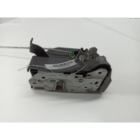 Замок двери передней левой Land Rover Range Rover 2003 CWC000091