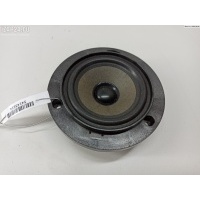 Динамик двери передней левой Land Rover Range Rover 2003 XQM000250