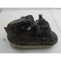 Стекло фары левой Volkswagen Golf-4 2004 1J1941017F