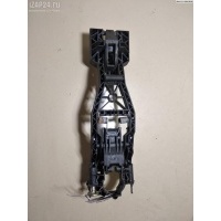 Корпус (держатель) ручки двери передней правой Volkswagen Lupo 1999 3B0837207G, 6E0837886A