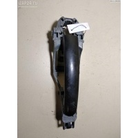 Корпус (держатель) ручки двери передней левой Volkswagen Passat B5+ (GP) 2003 3U0837885