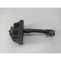Ограничитель открывания двери передней Перед. L Land Rover Range Rover 2005 BDH760022