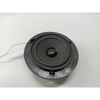 Динамик двери задней правой Land Rover Range Rover 2003 XQM000250