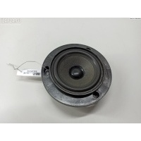 Динамик двери задней левой Land Rover Range Rover 2003 XQM000250