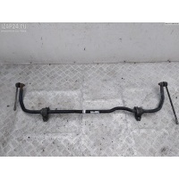 Стабилизатор поперечной устойчивости передний Volkswagen Jetta (2005-2011) 2007 1K0411303AS