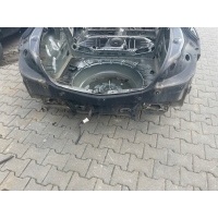 Opel insignia а лифтбек полоса задняя крылья