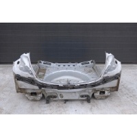 Ванна полоса задняя opel insignia хэтчбек рестайлинг 13 - 17