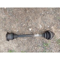Audi a4 b5 2 , 4 2 , 8 привод левая manual 8d0407271bb