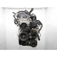 Двигатель Hyundai Tucson IV (NX4) 2021 - наст. время 2021 1.6 дизель CRDi D4FE