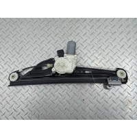 Стеклоподъемник задний правый BMW 5-Series E60 2002 - 2007 2006 7034388, 994438102