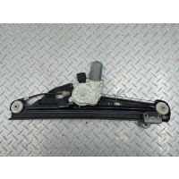 Стеклоподъемник задний правый BMW 5-Series E60 2002 - 2007 2006 7034388,