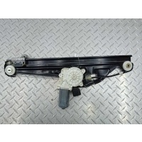 Стеклоподъемник задний правый BMW 5-Series E60 2002 - 2007 2004 994438102, 7034388