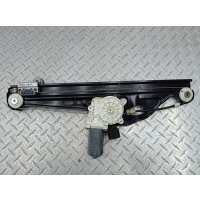 Стеклоподъемник задний правый BMW 5-Series E60 2002 - 2007 2006 7034388, 994438102