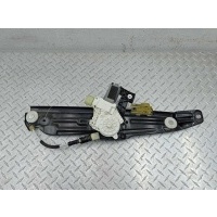 Стеклоподъемник задний левый BMW 5-Series F10 2009 - 2013 2011 7182121,