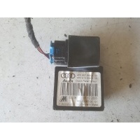 Audi a6 c6 04 - 07r блок сенсор педали 4f0907658a