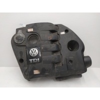Декоративная крышка двигателя Volkswagen Passat B5+ (GP) 2002 038103925EN