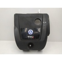 Декоративная крышка двигателя Volkswagen Golf-4 2000 038103925AJ