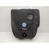 Декоративная крышка двигателя Volkswagen Golf-4 2000 038103925AJ