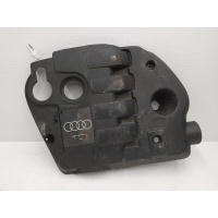 Декоративная крышка двигателя Audi A4(B6) 2003 038103925DS