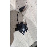 Замок капота Hyundai Santa Fe (CM) 2005-2012 2006 811302B910