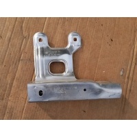 Зона деформации нижняя bmw 1 f20 3 f30 f32 f36