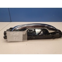 Ручка двери нaружная задняя левая Mercedes C-klasse W205 2014- A09976073009197