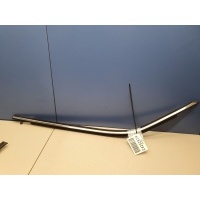 Молдинг стекла задней левой двери Toyota C-HR GX10 GX50 2016- 7574010070