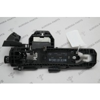 Кронштейн наружней ручки LH Mercedes E-Klasse W212 2009 A2047602534
