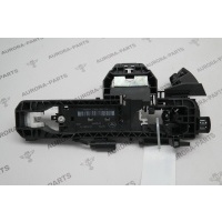 Кронштейн наружней ручки RH Mercedes CLA C117 2013 A2047602434