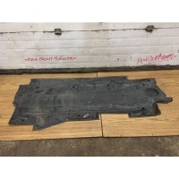 Защита антигравийная Audi A6 C6 2005 4F0825208E