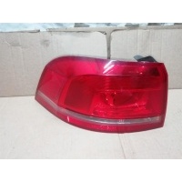Фонарь задний левый Volkswagen Passat B7 2011 3AF945095C