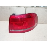 Фонарь задний левый Volkswagen Passat B7 2011 3AF945096C